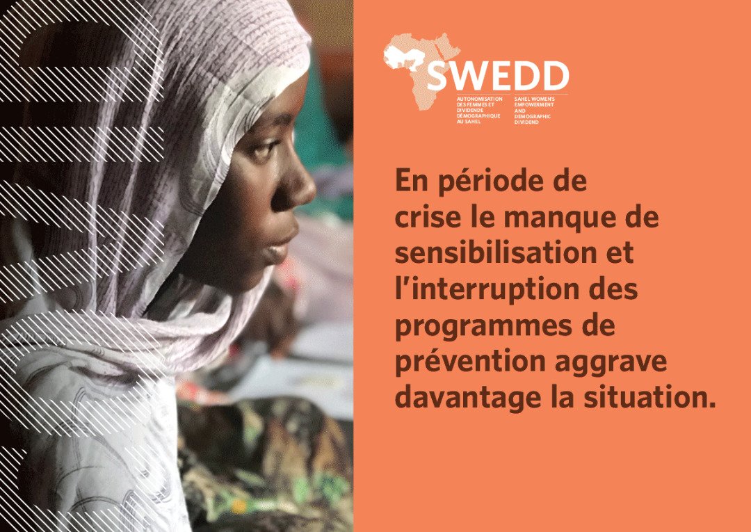 tomhorbe's tweet photo. Agissons
#StrongerTogether
#PutYoungPeopleFirst
#PlusFortEnsemble
#AfriYanTchad
#Swedd
#UNFPATchad https://t.co/BXdID887pd
