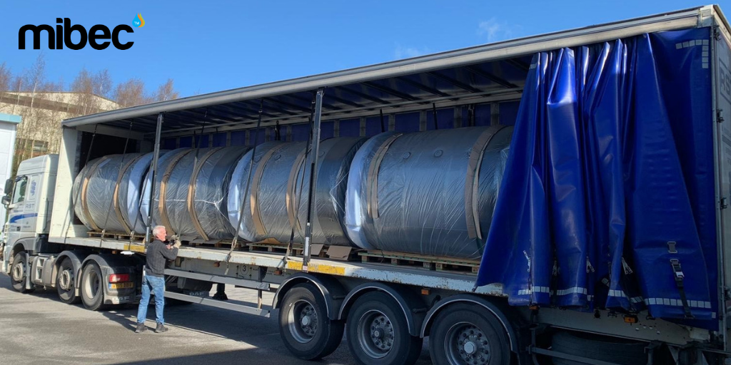 BufferTanks's tweet photo. We send our high quality #buffertanks across the UK and have plenty of stock ready to dispatch from our warehouse. Order direct from our online shop https://t.co/KKqd4wsD3C or if you need help speak to our expert team on 01782 959170. #renewables #thermalstorage #buffertank https://t.co/DNs73lQ95I