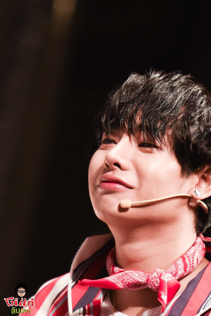 J04Mochi's tweet photo. อุแง ต้าวพิคของแม่มาแล้ว 🤟😆🤟 #เปลี่ยนทุกความเศร้าเป็นต้าวพิค #เป๊กผลิตโชค #PeckPalitchoke https://t.co/eXFncZdsNS