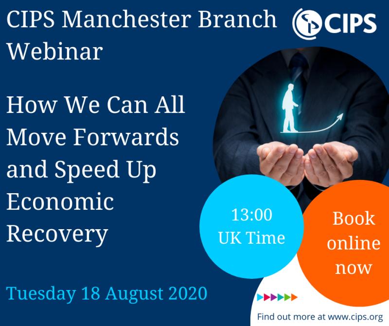 CIPS_Manchester's tweet photo. We are excited to announce our first event since the start of the pandemic! 🥳We have Moody's leading a discussion on economic recovery, not to be missed! More details below. https://t.co/squOj1qO9e https://t.co/fEBj3UhnxP