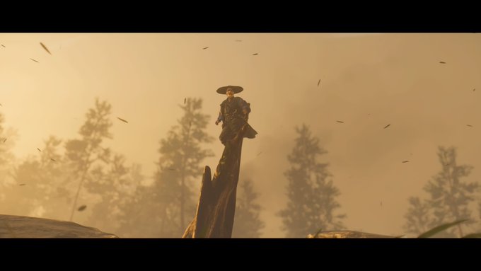 Tree of tsushima #GhostOfTsushima #PS4share https://t.co/fKzh3y047j<a href="/tag/ghostoftsushima"class="tags">#GhostOfTsushima</a><a href="/tag/ps4share"class="tags">#PS4share</a>