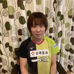 平野美宇のインスタグラム