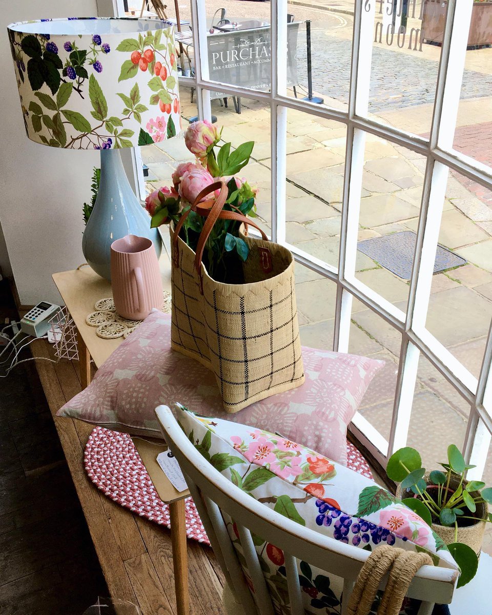 Lots of new articles over on our blog for you! From the Story of Verdure to how to caring for your plants. You can find our latest here: wintersmoon.co.uk/blogs/news
Enjoy! 
#Wintersmoon #ShopIndependent #Shoplocal