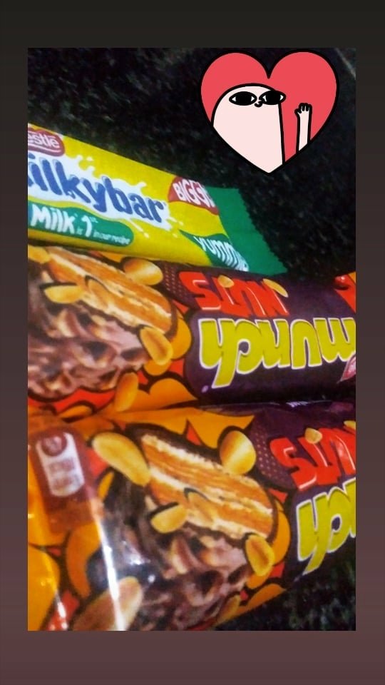 If i go on adding...it will never end...