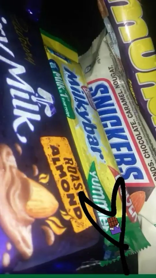 If i go on adding...it will never end...