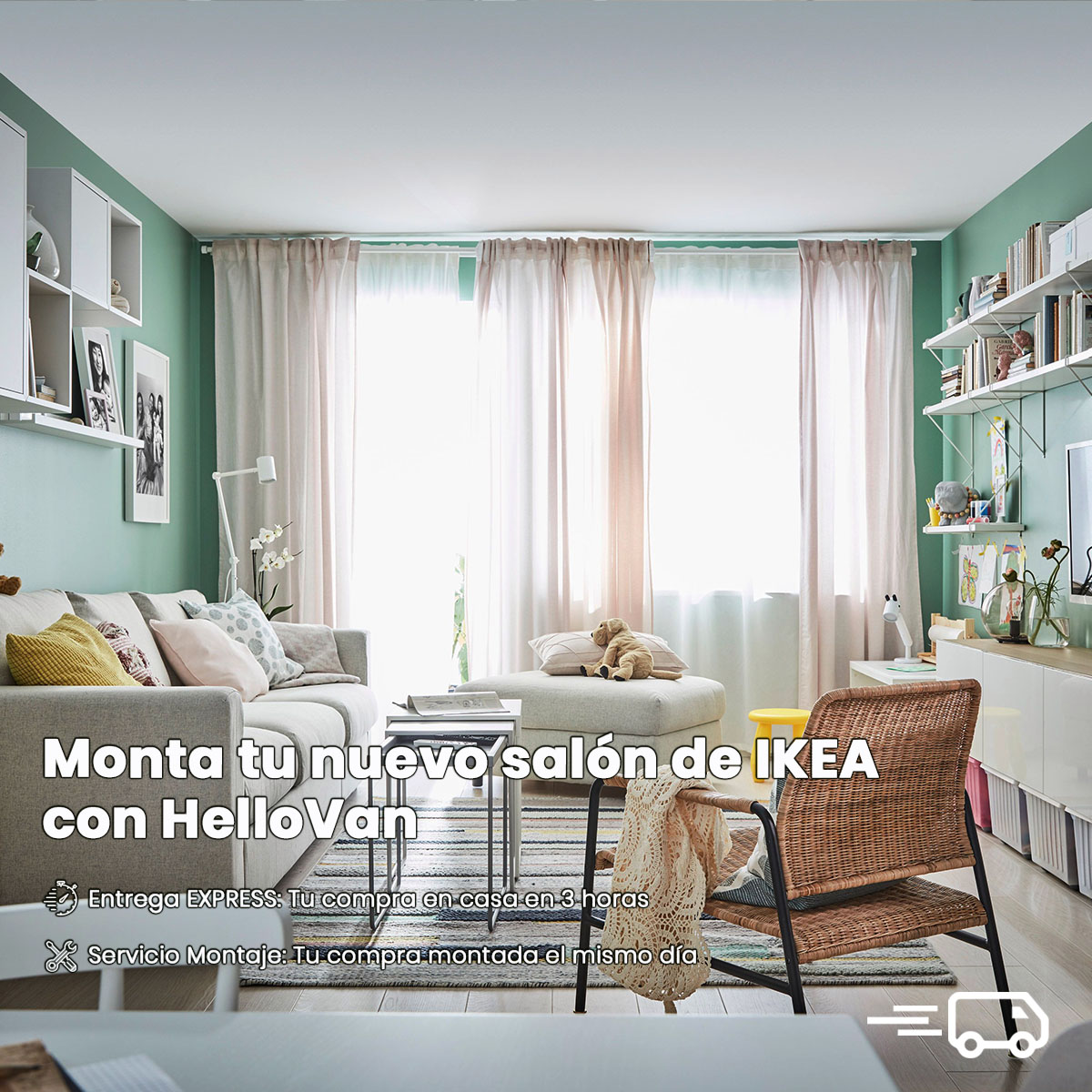 HelloVan tweet media