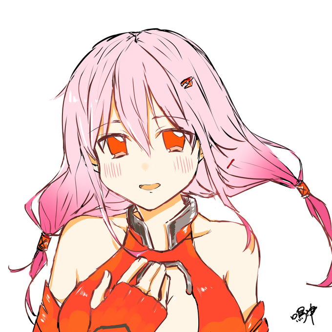 いのり 高画質 のtwitterイラスト検索結果