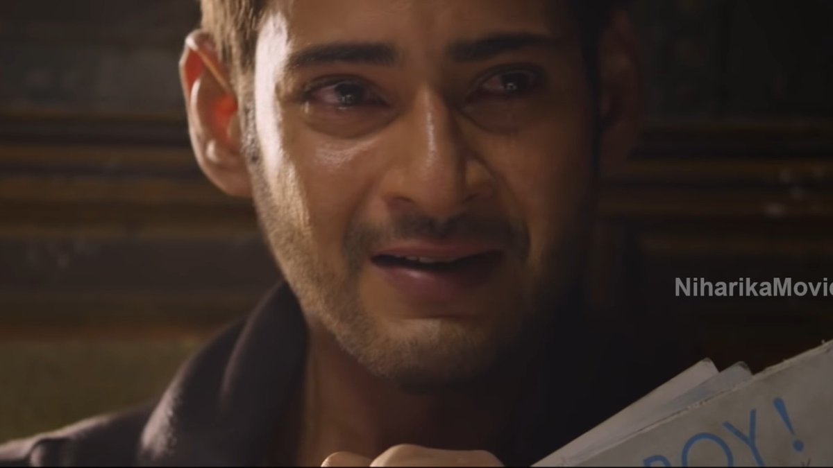 AneesAhamed06's tweet photo. Who is Best in Emotional Scenes?

Retweet: #Prabhas
Like: #MaheshBabu https://t.co/Fe2qXB19r2