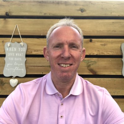 #NewProfilePic