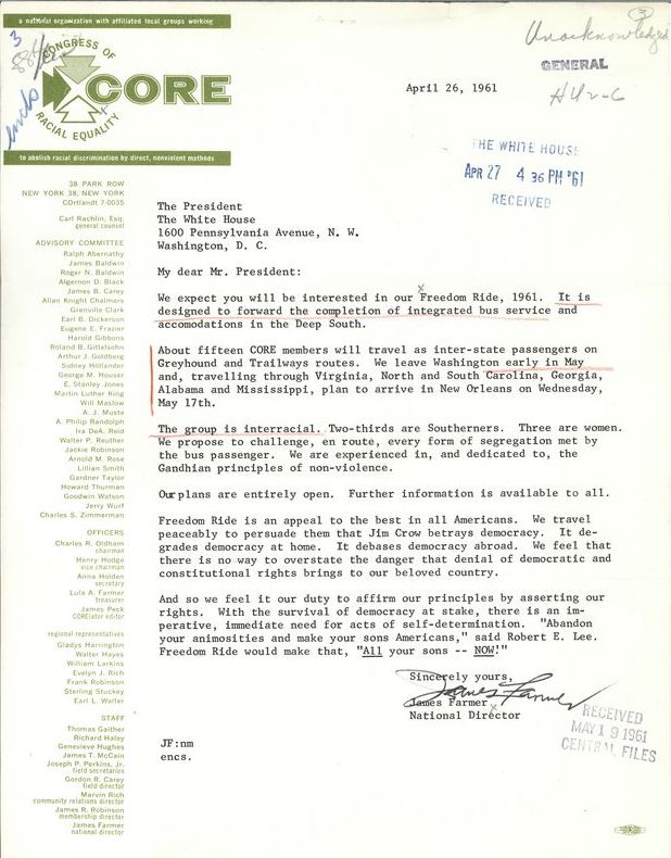 JFK Library Foundation tweet media