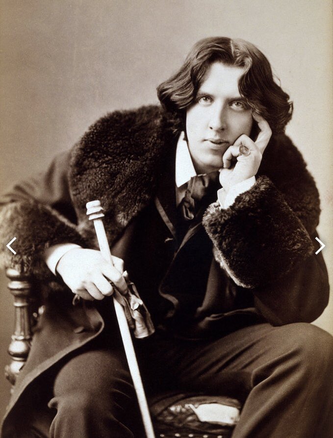 TheWellToldTale's tweet photo. This week we have a charming one-off Tale from legendary writer Oscar Wilde, “The Devoted Friend”. Wilde wrote a few short stories that could be described as fairytales, and this is one such morality tale. Or is it? https://t.co/2hXG3UJ48h https://t.co/HCgz4gsS02