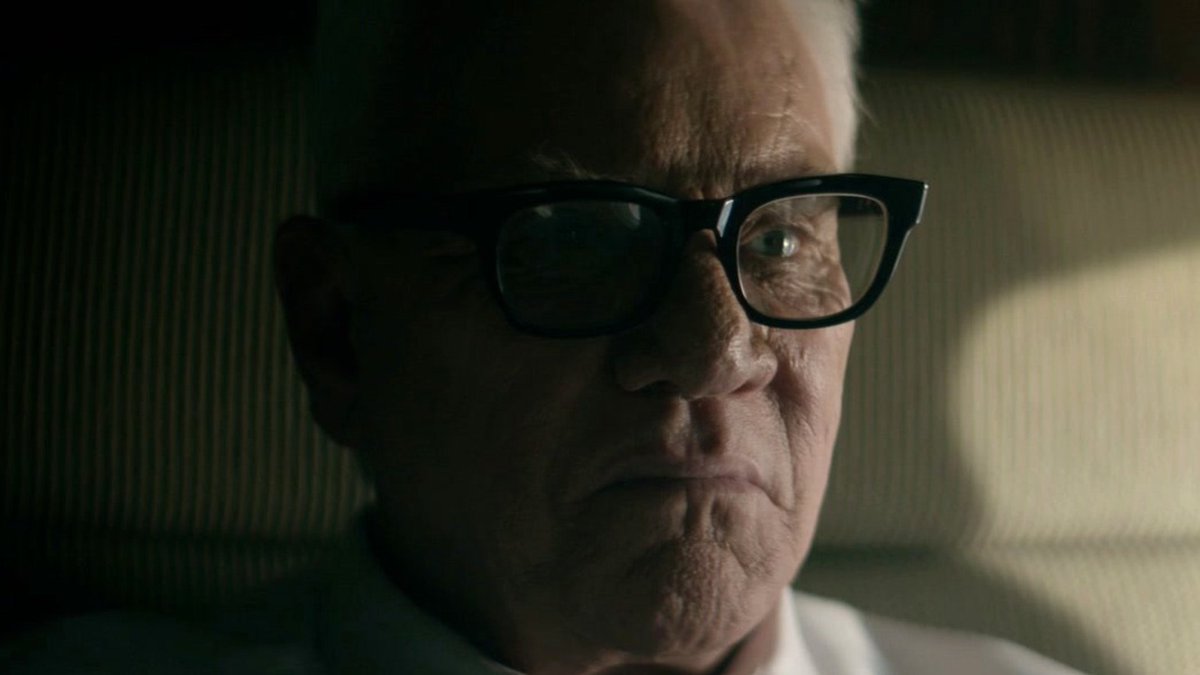 HeyUGuys's tweet photo. We had a great time chatting to screen icon #MalcolmMcDowell about his new film #TheBigUgly, while naturally discussing classics #AClockworkOrange and #If with the actor. Read our interview below, which also features quotes from filmmaker #ScottWiper.
https://t.co/usCkSbP8gC https://t.co/JETJd6vqKf