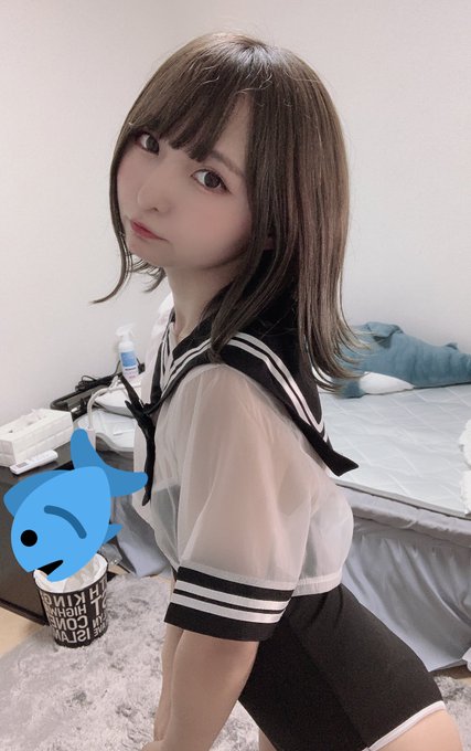 Twitterのコスプレ画像31