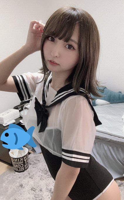 Twitterのコスプレ画像32