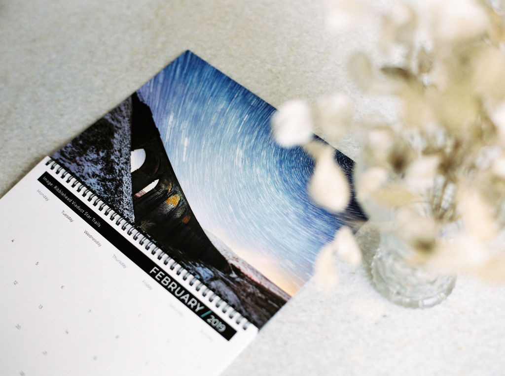 Cerberus_Print's tweet photo. Now is the perfect time to start thinking about putting together next years calendar ready to be printed. 
Great to give out to customers or sell.  

#2021 #printdesign #photography #artist #shoplocal #smallbusiness #handfinished @habrockimaging https://t.co/NtiG2F7B0z