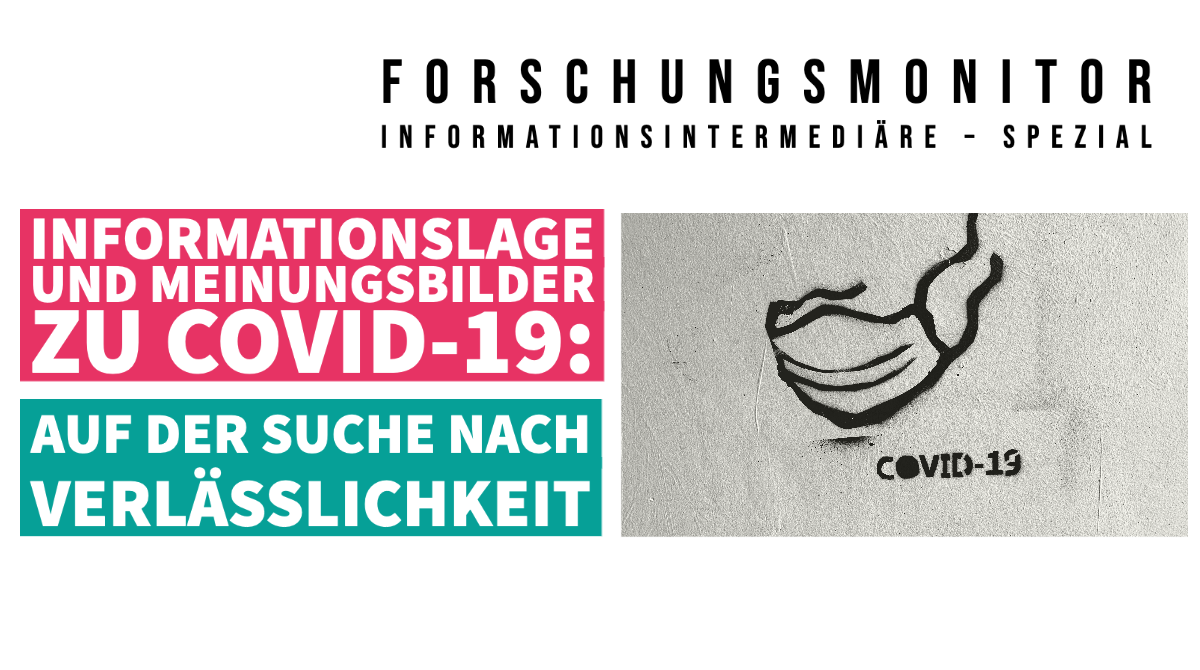 iRightslab's tweet photo. Brandaktueller Lektüre-Tipp: Unser neues Corona-Spezial des Forschungsmonitors im Auftrag der @LFMNRW ist da: 
https://t.co/tqF1PGRYtH
Darin haben wir zehn Insights aus der aktuellen Forschung zu #Corona und #Desinformation ausgearbeitet. #covid19 https://t.co/rGs54Ke8dn