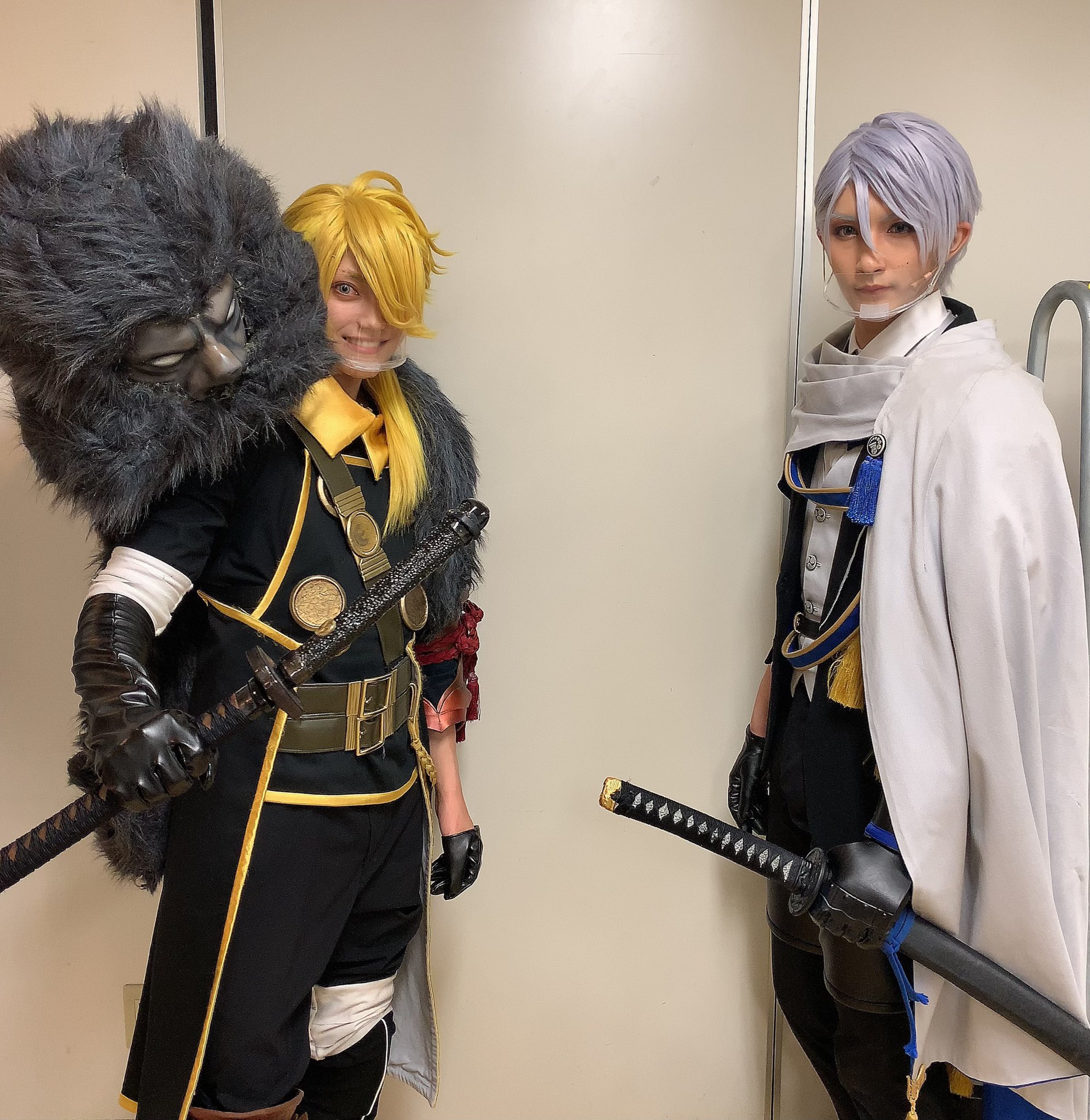伊崎龍次郎 on X: 