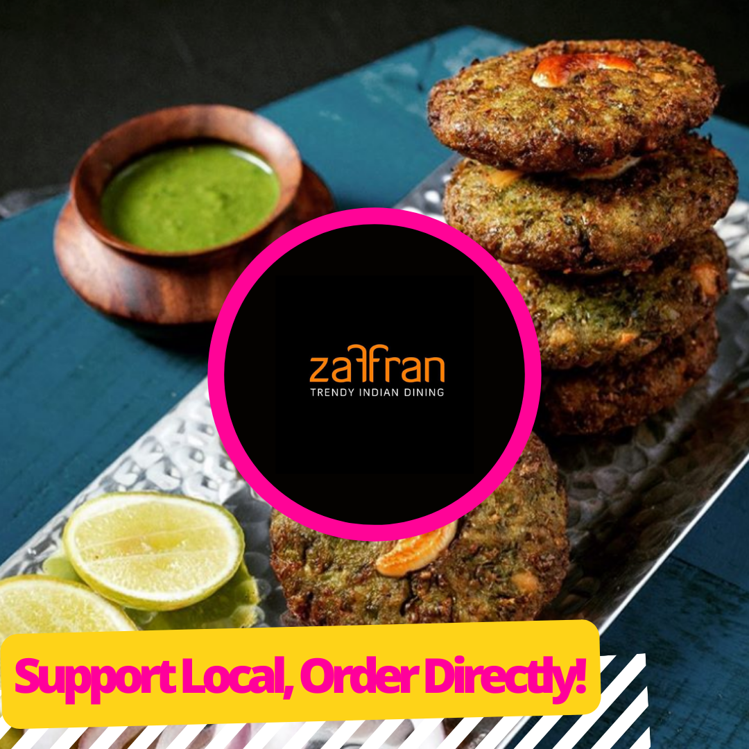 BroEatIndia's tweet photo. #BroPartner Welcoming Zaffran on-board with us in our journey to Support Local & Save Restaurants! Order directly from @zaffranrestaurant ๐ฒ๐ ๐ฅฃ๐Now on BroEat! โฅ๏ธ๐บ
.
.
#CommunityPlatform #SupportLocal #SaveRestaurants #OrderDirectly #ForTheCommunityByTheCommunity #Mumbai https://t.co/4NUaYVzazN