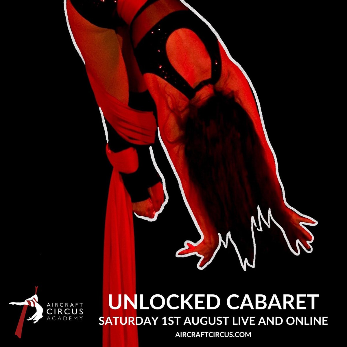 Live and online circus cabaret next Saturday (1st August)

Limited seats available in house and online tickets available too!

#circus #GreenwichHour #charlton