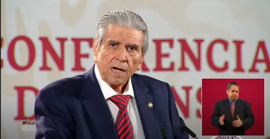 Ha sido una insistencia permanente de las y los trabajadores, para que las pensiones sean verdaderamente útiles cuando terminen su vida laboral: Sen. <a href="/CarlosAceves_/">Carlos Aceves del Olmo</a> del Olmo.