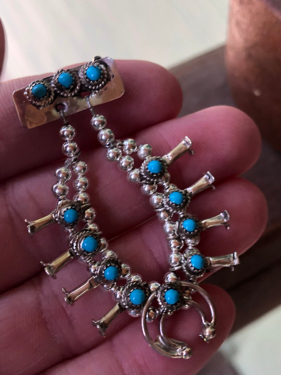haifa_girl's tweet photo. Excited to share the latest addition to my #etsy shop: Vintage Sterling Silver and Turquoise Navajo Jewelry Artist Larry Curley Unisex Collar Stay Pin or Shirt Brooch https://t.co/B4PcjPGpKv #blue #wedding #silver #menswedding #navajojewelry #collarstays #navajowedding https://t.co/BCvi3totPY