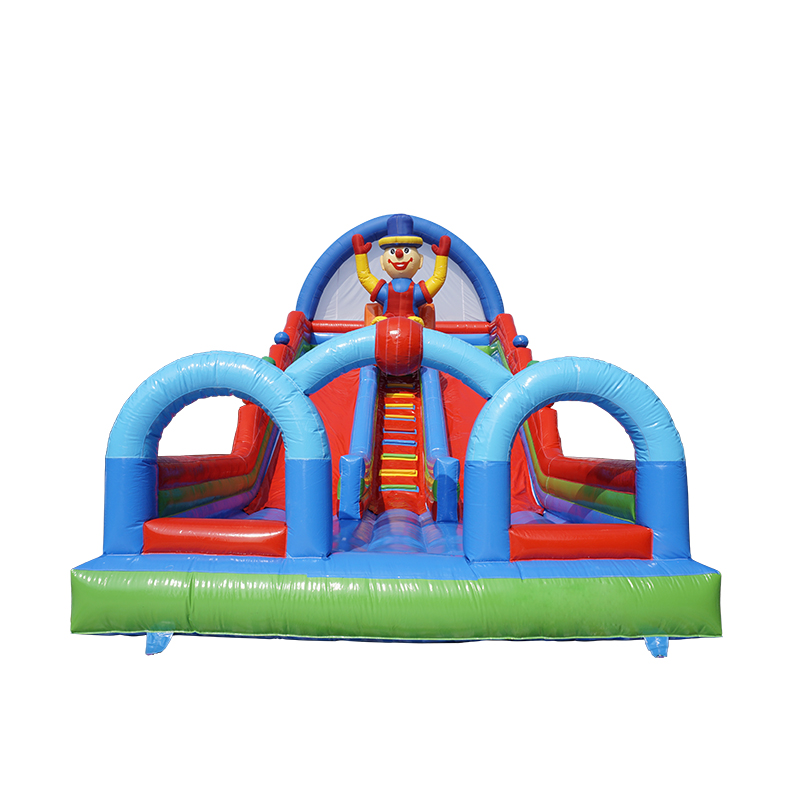 tongtoy657's tweet image. Once you try Henan Tong Qu Park Amusement Equipment Co., Ltd, we're sure you'll be back for more! #biginflatableslide #inflatabletoddlerslide