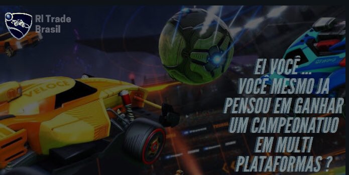 Rocket League Trade Brasil (@ServidorRLTB) / X
