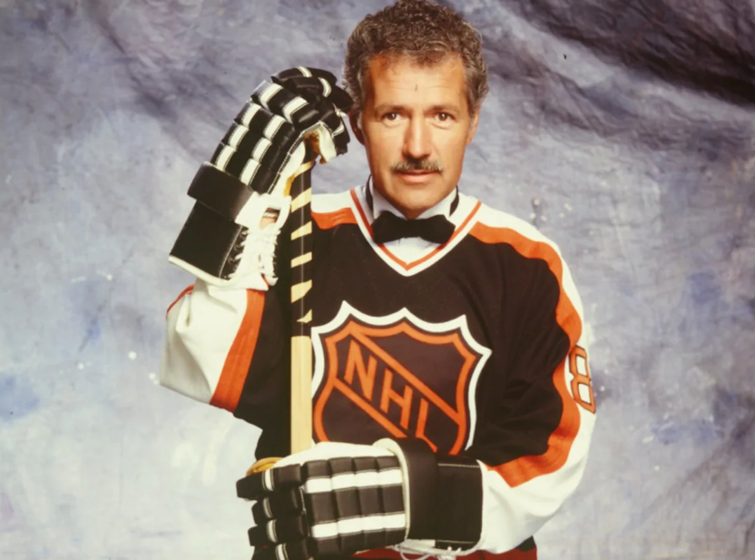 Happy 80th birthday to Alex Trebek! 