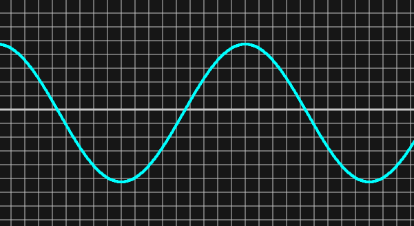 VivaxSolutions's tweet image. Cosine Curve with P5.js

#CodingTrain #P5 #P5JS #p5js