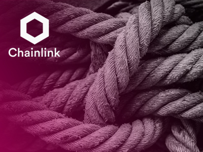 Telekom_MMS's tweet photo. #tsmms ist jetzt @chainlink Knotenbetreiber und geht so den nächsten Schritt in der #Blockchain Infrastruktur Entwicklung. Mit zuverlässiger Bereitstellung von Daten für #SmartContracts werden Anwendungen auf öffentl. Blockchains unterstützt: https://t.co/enpPbx8a2u #Chainlink https://t.co/8Twl4fh1Ar