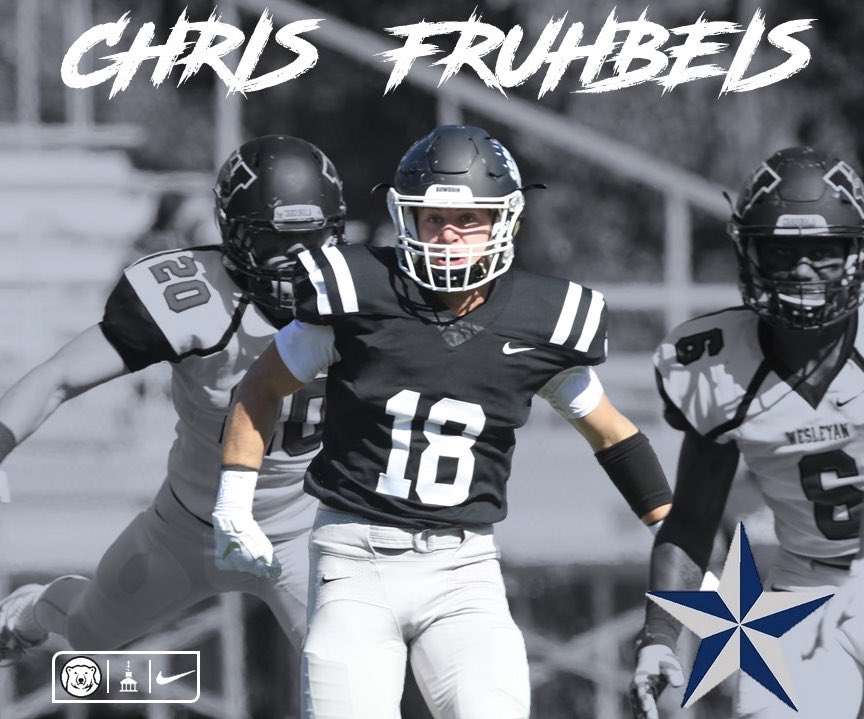 BowdoinFB's tweet photo. Rising sophomore @chrisfruhbeis has been spending his summer interning with Lone Star Value Management in Greenwich, CT!
#InternshipLanded
#TheHunt🐾 https://t.co/4BJeRRICqw