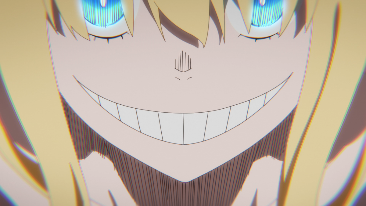 Devil S Footprints 悪魔の足跡 Hiatus