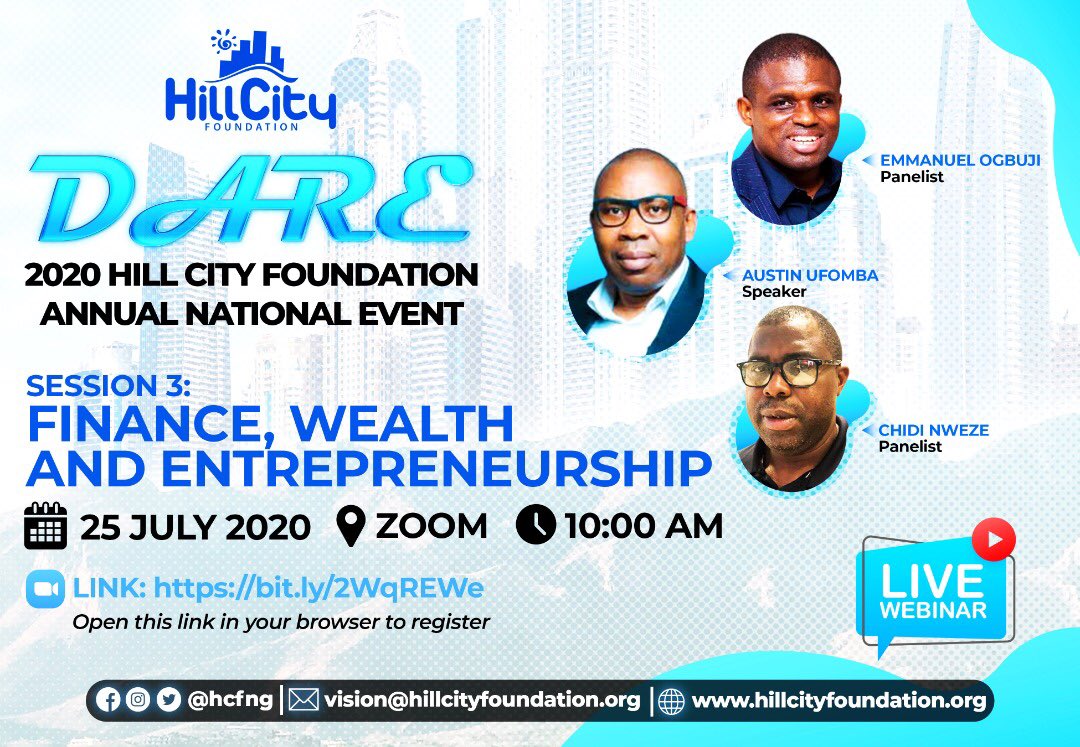 azokamchi's tweet photo. *#Dare2020*
*#HCFDare2020*
*#hcfng*
*#HillcityFoundation* https://t.co/X7dSV9TFEe
