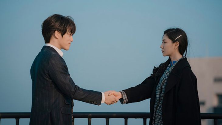 kdramakwinn's tweet photo. in another life, i would make you stay https://t.co/RLiB78B3Tt