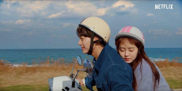 kdramakwinn's tweet photo. in another life, i would make you stay https://t.co/RLiB78B3Tt