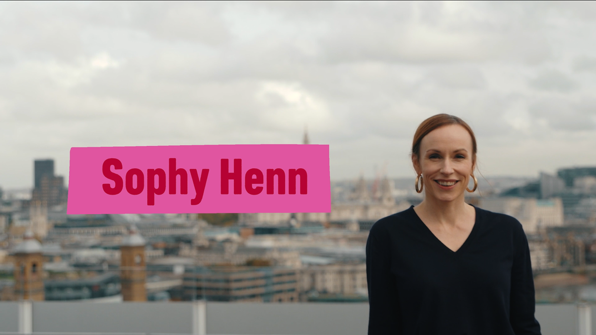 Author Masterclass 2020: Create Your Own Comic Strip Characters with  @sophyhenn: 