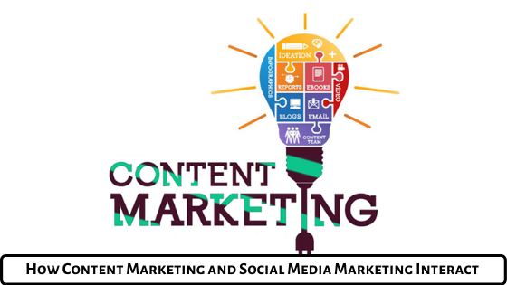 Social media marketing is one of the best forms of digital marketing. By utilizing it in their marketing strategy, businesses can establish a stronger digital presence and become more recognizable. buff.ly/3eKuGje
#ContentMarketing #SocialMediaMarketing #ContentStrategy