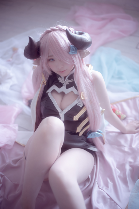 コスプレイヤーみぃこのTwitter画像30