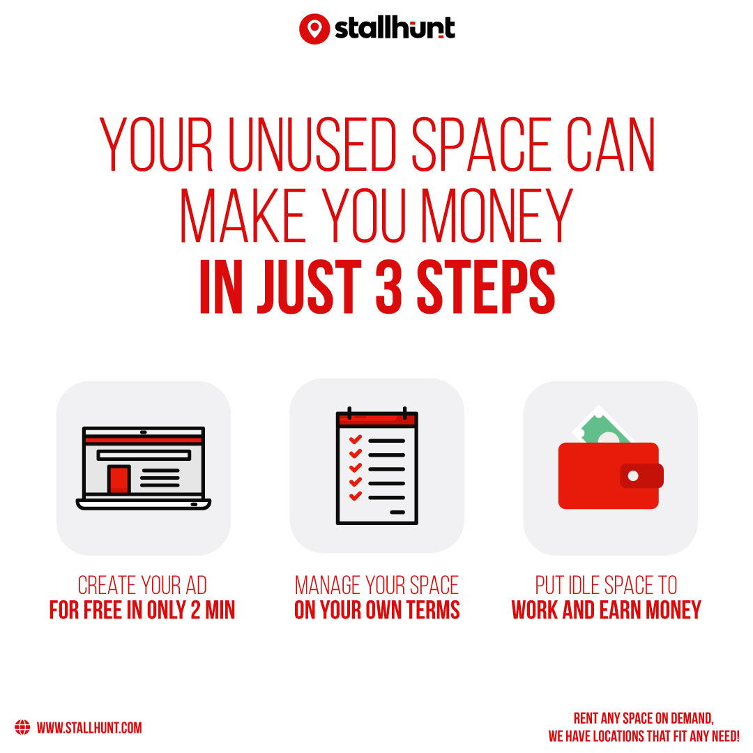 Stall Hunt (@StallHunt) / Posts / X