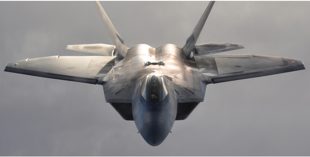 The US Air Force is the world's premier aerial power. With 39 distinct types of aircraft and many more sub varieties of each airframe, it is easy to understand why the US Air Force has no peers.