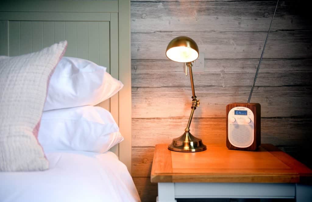 A 16th-century inn with views across salt marsh and sea, <a href="/Lifeboat_Inn/">The Lifeboat Inn</a> has been a literal port in the storm for travellers for over 500 years #hotel #pub #dogs #Norfolk ow.ly/Dp8L30qZ2PW