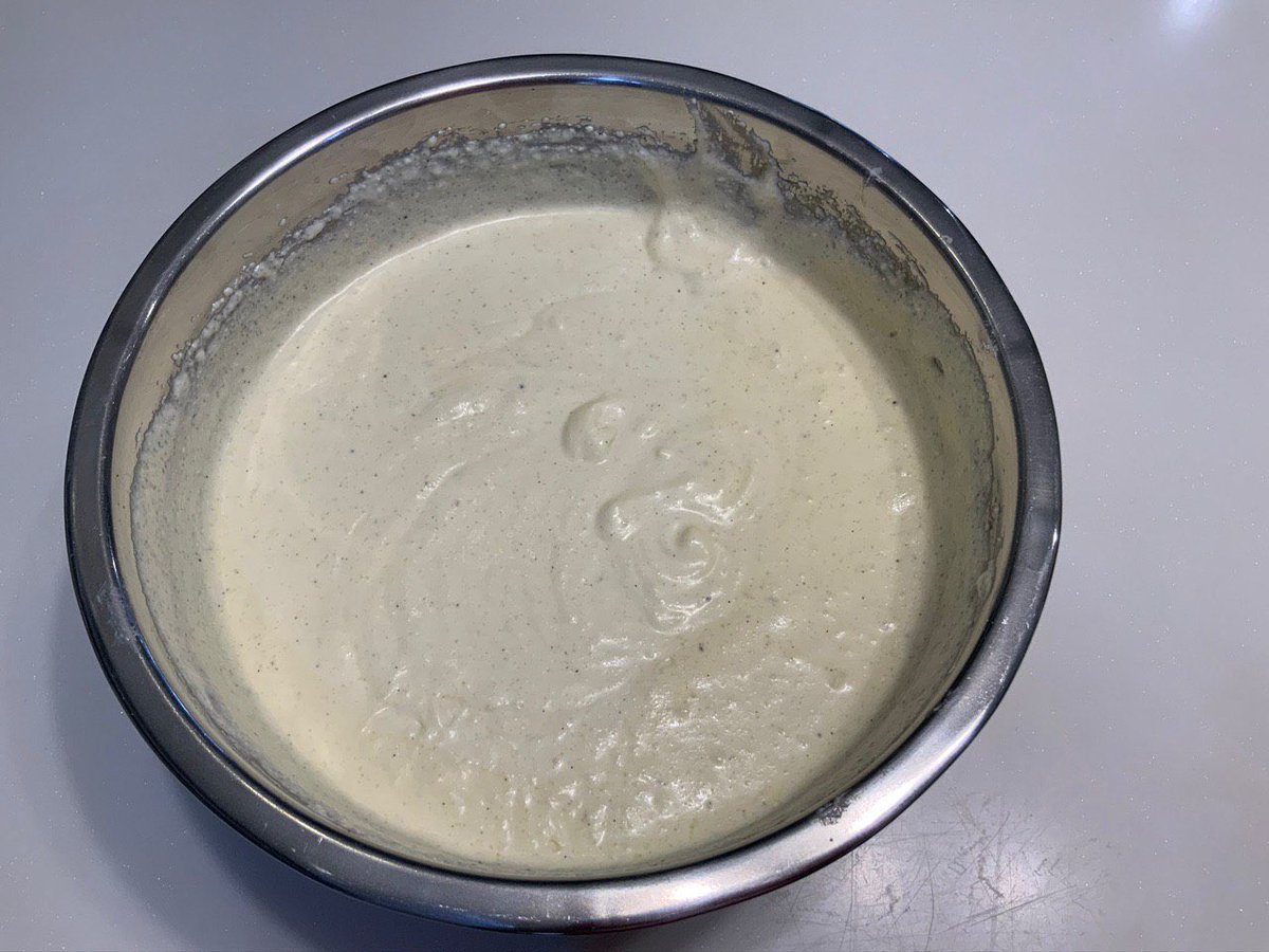 JojoSekri's tweet photo. JoJoCookingMagic Homemade Russian Cheesecake
JojoCookingMagic Recipe
#homemadecreamcheese #nosugar #almondflour #nobutter #xylitolsweetener #erythritolsweetener #naturalingredients #nofoodcoloring #halalcake #homemade #halal #baking #healthy #dessert @jojosekri https://t.co/w46pxiZDJt