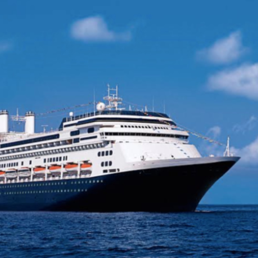 STANSelections's tweet photo. Fred. Olsen Cruise Lines is introducing two new ships to its ocean going fleet as the company looks to strengthen the brand and evolve for cruising on the other side of the Covid-19 pandemic.
https://t.co/uOgmx3VgHN https://t.co/QKeqvvkilx