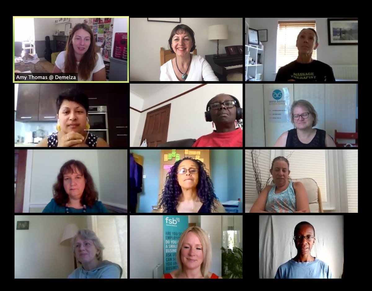 LWLBromley's tweet photo. Lovely to see so many join our online event this morning.
Our next online networking meeting is on August 26th.
Put the date in your diaries NOW.....
#WomeninBusiness #LWLBromley #bromleynetworking https://t.co/ZI3U9HMrV7