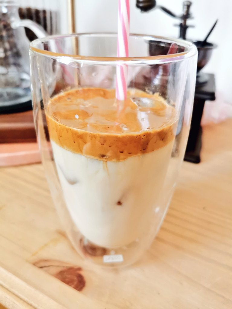 adding the fluffy top!