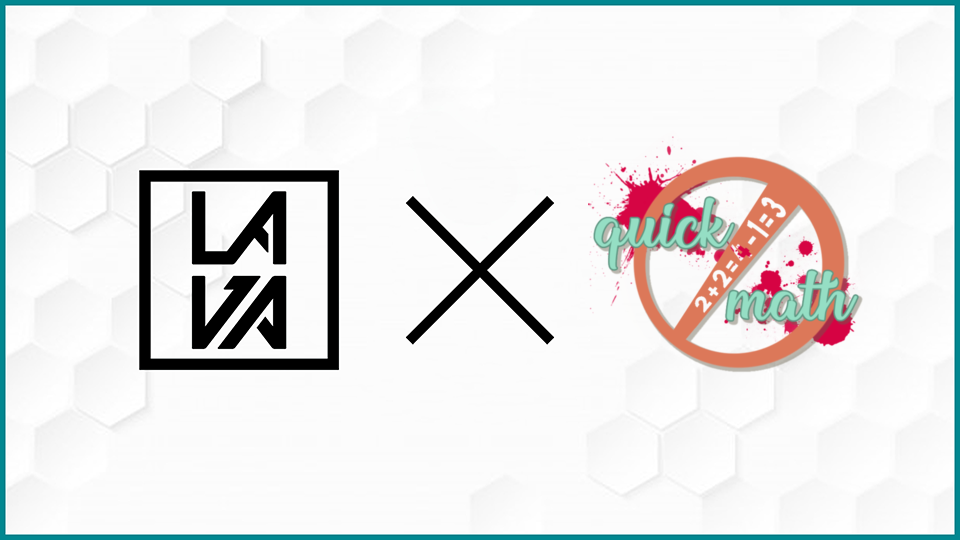 LAVA_Series's tweet photo. Another Familiar team joins the action, please welcome @QuickmathVAL to the LAVA Series 4!

If you'd wish to participate, you can sign up at our @Challengermode space here: https://t.co/FhRj3a7kB4

#LAVASeries #PlayValorant #Esports https://t.co/V8l3D5EbR0