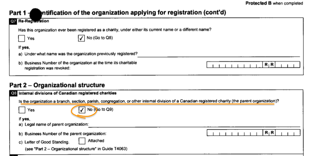 3. What is WE Charity Foundation? It was set up in 2018 by 3 WE Charity executives, and shares an address and phone # with WE Charity, but told the Canada Revenue Agency agency it was not a branch or division of any other charity. Despite the overlaps, it is a separate charity.
