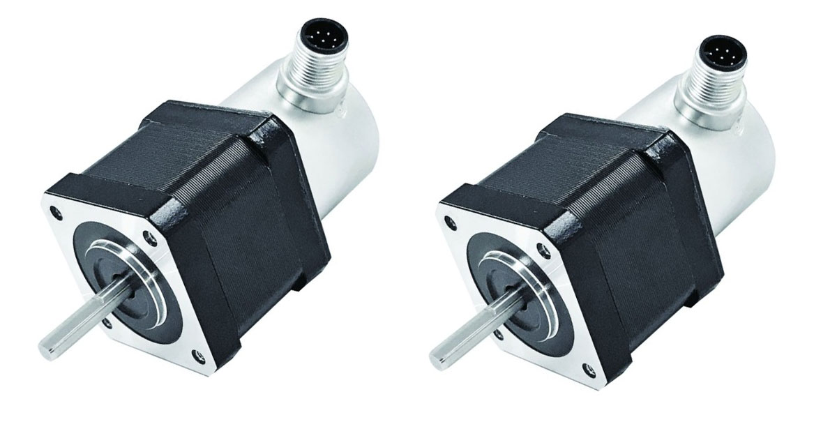 POSITAL’s #Multiturn Kit Encoders without battery are a very economic and compact option to upgrade #StepperMotors to advanced stepper servo systems. Read more: ow.ly/hg8k50AF4kP
#StepperKits #AbsoluteEncoder #IncrementalEncoder #MotionControl