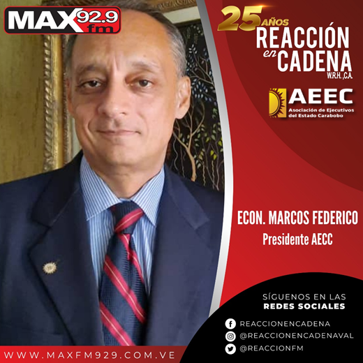 aeecoficial's tweet photo. Hoy Miércoles 22/julio en el #ProgramaDeUstedes conversaremos telefónicamente con el Presidente de la #AEEC Econ. Marcos Federico experto en finanzas y mercados de valores. Sintoniza a partir de las 12 m. @maxfm929 @reaccionencadenaval @hwilmerrafael https://t.co/156tgqL8ev