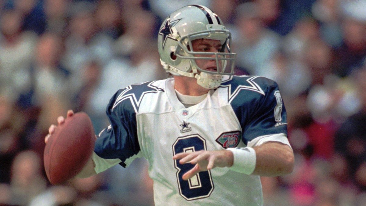 ScottOGallagher's tweet photo. You know the rules

HOF Quarterbacks part 2

Start one
Bench one
Cut one https://t.co/XeIHmvuSDB